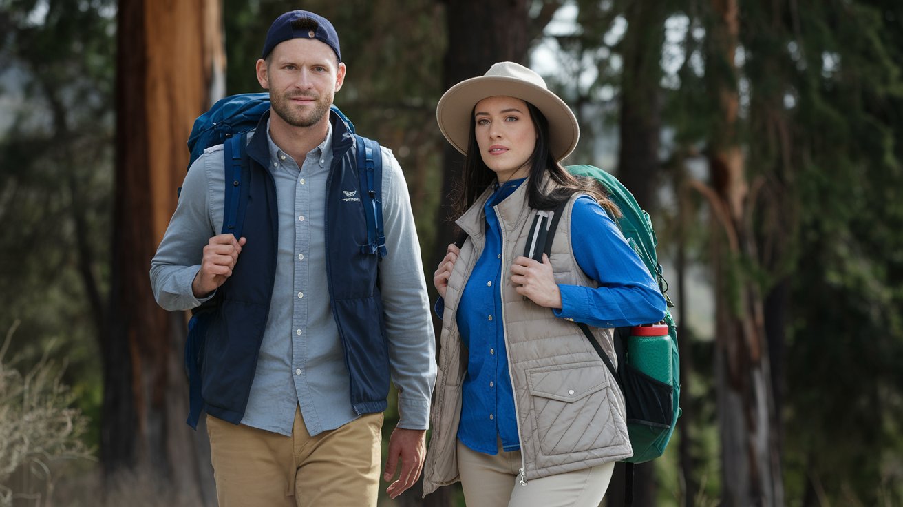 What to Wear on a Hiking Date: Complete Outfit Guide 2026