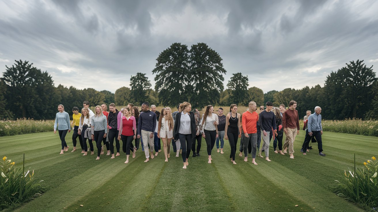 10 Benefits of Walking Barefoot: Science-Backed Guide 2026
